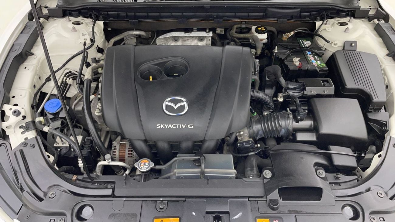 Mazda 6 2.5L 2023 | 0 DP | 809/Month | 30 Day Return | Service History