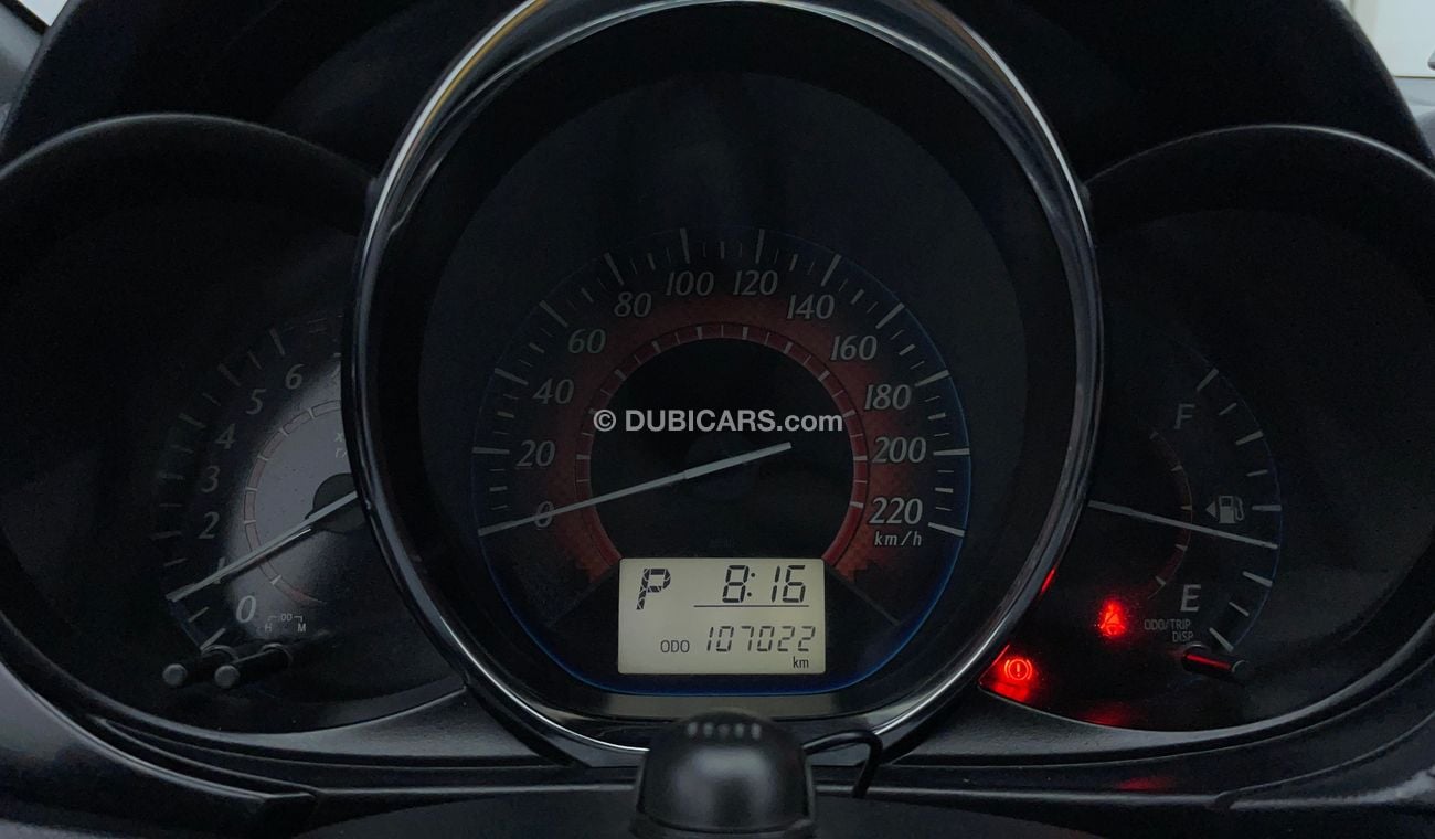 Toyota Yaris SE / E 1.5 | Zero Down Payment | Free Home Test Drive