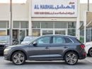 Audi Q5 45 TFSI Quattro S Line 2.0L (252 HP)