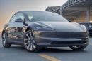 Tesla Model 3 Rear-Wheel Drive