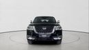 نيسان باترول 5.6 V8 LE PLATINUM CITY 4WD AUTO | شامل الضمان | 0 ﺪﻔﻋﺓ ﺃﻮﻟﻯ