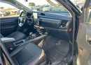 Toyota Hilux Toyota Hilux pickup GR 2019 sport facelift 2024 V4 2.7 gasoline full option