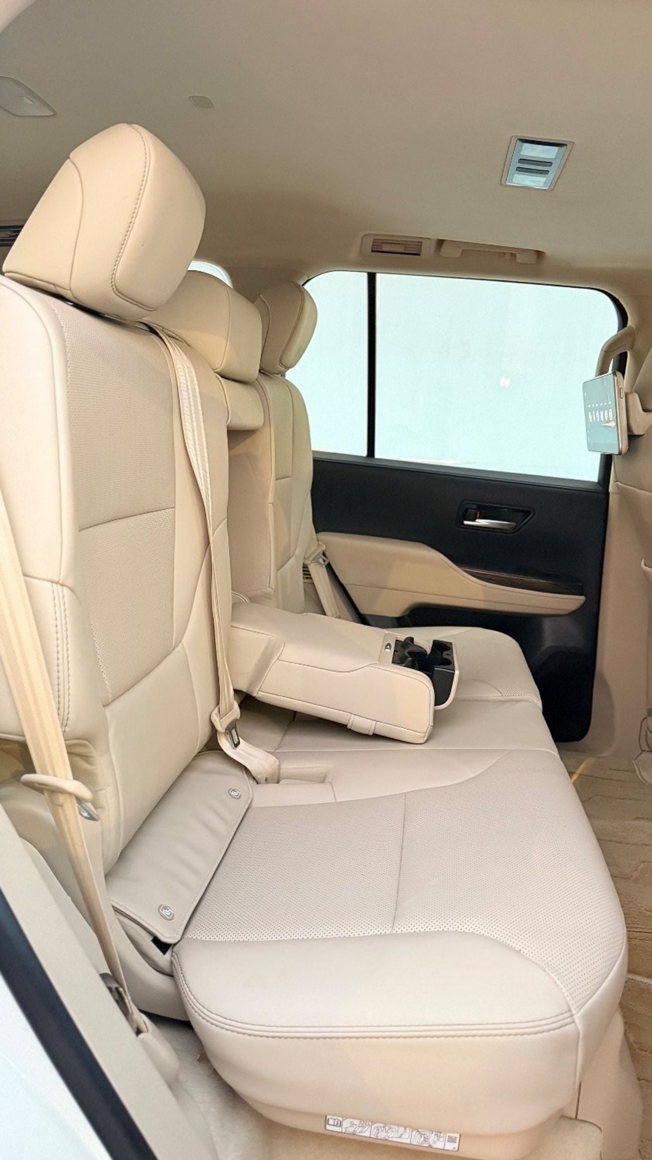 Toyota Land Cruiser 2022 Model VX Twin Turbo 3.3L Engine Full Option