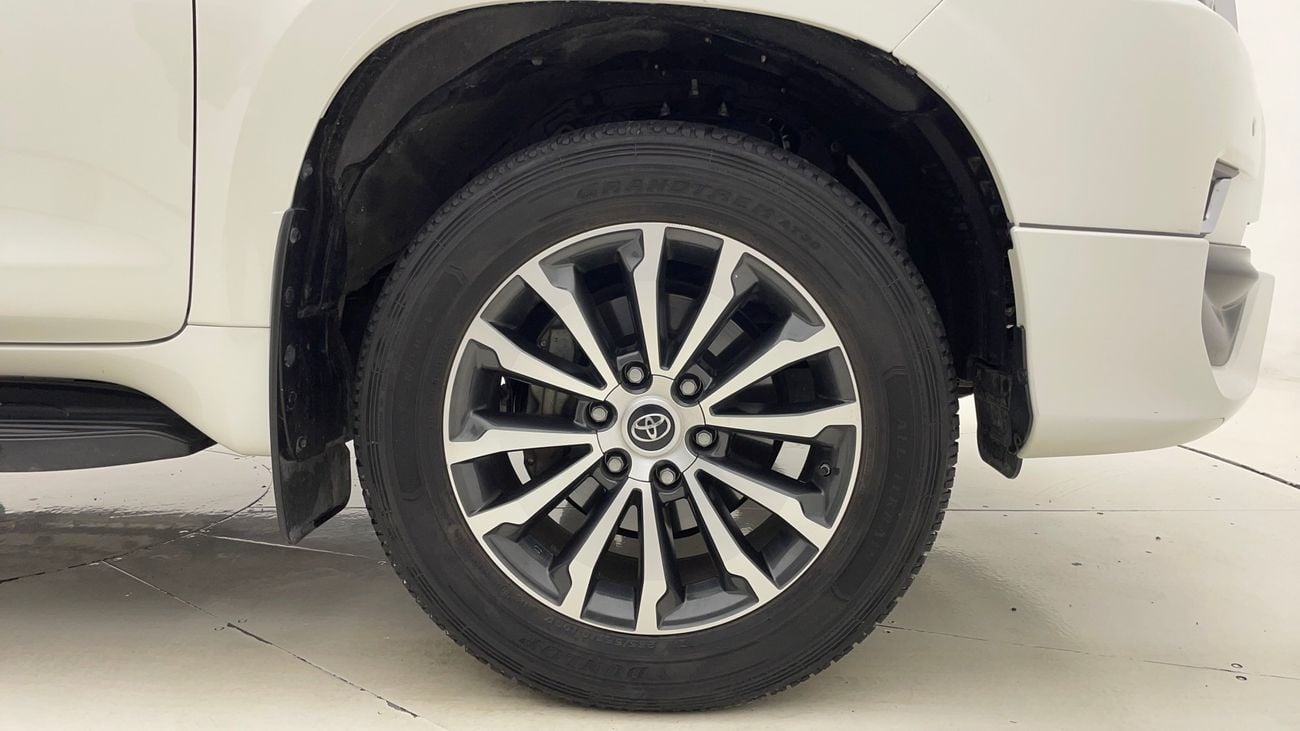 Toyota Prado 70TH ANNIVERSARY EDITION 4 | Zero Down Payment | Home Test Drive