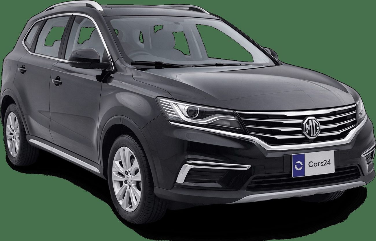 MG RX5 STD 2023 | AED 547/Month | 0 DP | 30 Day Return | Warranty