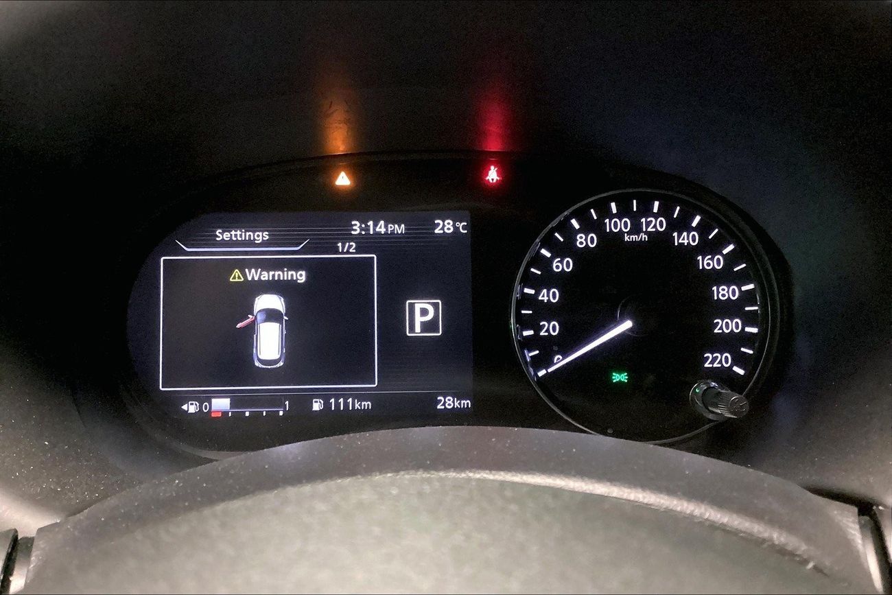 Nissan Kicks SV | Guaranteed Warranty | 0 Down Payment