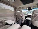 Lexus LM 350h STD (NON GCC) Right Hand Drive