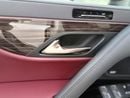 Lexus LX700h SIGNATURE WHITE/RED 2026