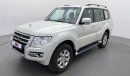 Mitsubishi Pajero GLS MIDLINE 3 | Under Warranty | Inspected on 150+ parameters