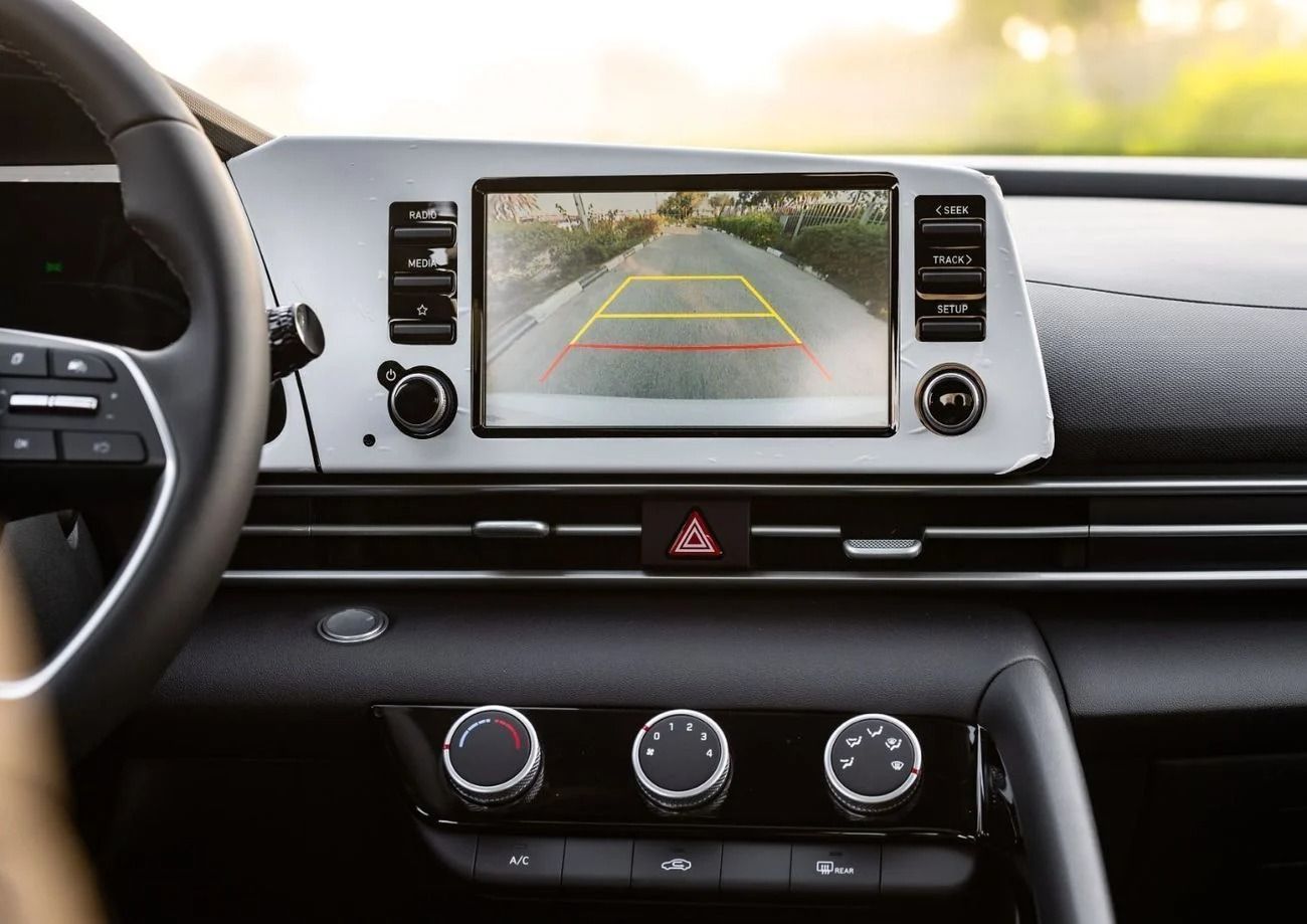 هيونداي إلانترا