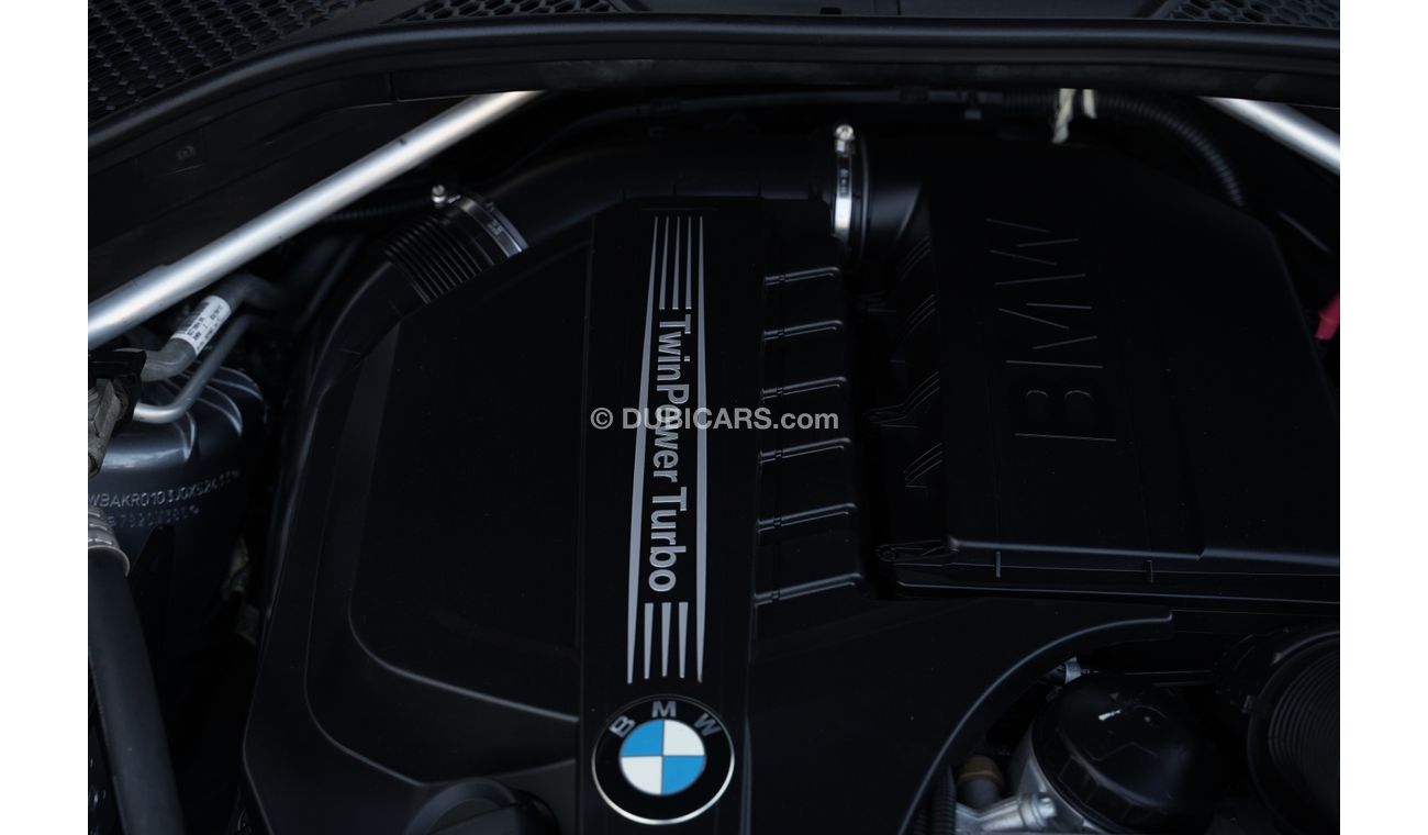 BMW X5 35i M-kit | 3,621 P.M  | 0% Downpayment | Full Agency Service History!