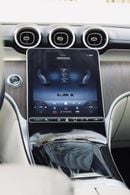 Mercedes-Benz GLC 300 4Matic