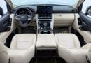Toyota Land Cruiser 2023 Toyota Land Cruiser GXR, 2028 Toyota Warranty, Full Toyota Service History, Very Low Km, GCC