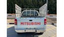 Mitsubishi L200 2017 S/C 4x2 Ref#772
