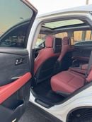 Lexus RX350 Platinum 3.5L (296 HP)