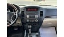ميتسوبيشي باجيرو GLS Std MITSUBISHI PAJERO GLS 2012 V6 3.5 FULL OPTION PERFECT CONDITION