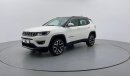 Jeep Compass LIMITED 2400