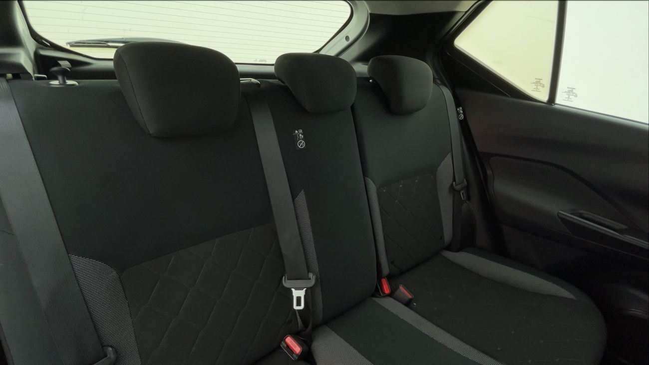 Nissan Kicks S 1.6 | Zero Down Payment | Home Test Drive