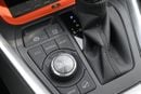 Toyota RAV4 2.5L Adventure, Leather Seat, Electric Seat, Radar, Panoramic Roof Model 2025 Saudi Specs