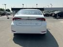 Toyota Corolla STD (NON GCC) 1.8 HYBRID, LEATHER SEAT, CRUISE CONTROL, SUNROOF MODEL 2025