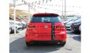 Volkswagen Golf GTI ACCIDENTS FREE - GCC - PERFECT CONDITION INSIDE OUT - 2000 CC