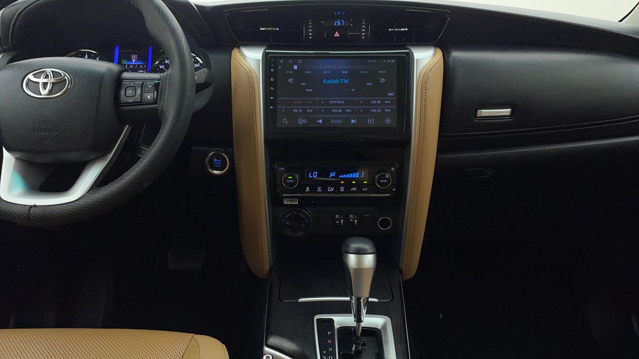 Toyota Fortuner VXR 4 | Zero Down Payment | Free Home Test Drive