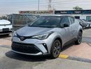 Toyota CHR TOYOTA CHR 2022 AWD
