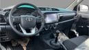 Toyota Hilux Toyota Hilux 2.4L TURBO D DC 4WD MT