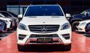 Mercedes-Benz ML 350 BLUETEC