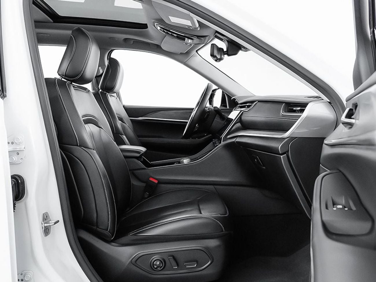 Jeep Grand Cherokee Limited 3.6L