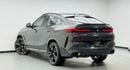 BMW X6 XDRIVE40I M SPORT 2025 BMW X6, 2030 BMW Warranty + Service Pack, Full BMW Service