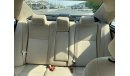 Toyota Camry Toyota camry SE 2016 g cc full automatic accident free