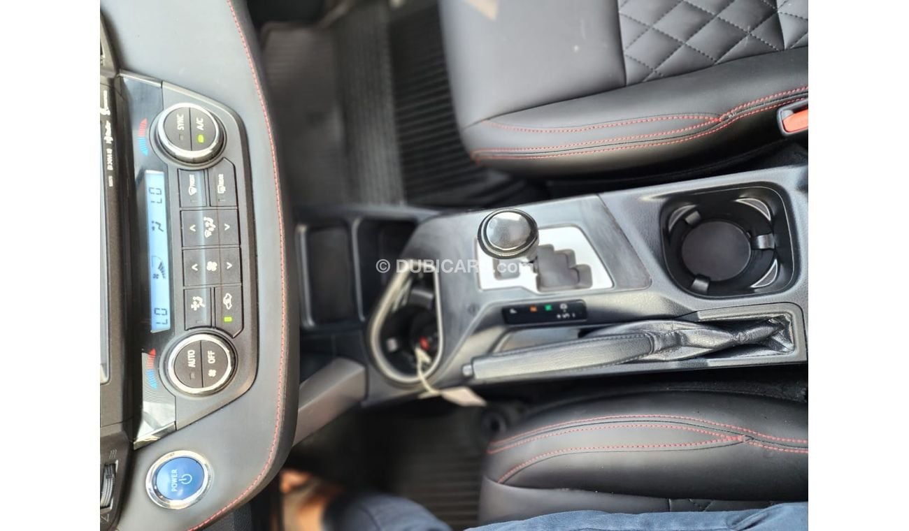 Toyota RAV4 Toyota Rav4 Hybrid 2016 model