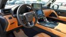 Lexus LX600 SIGNATURE