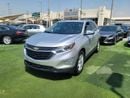 Chevrolet Equinox 2LT 1.5L AWD
