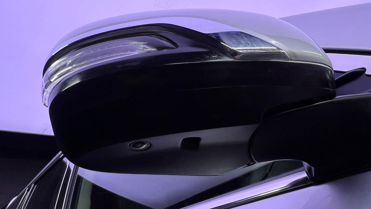 Toyota Land Cruiser Toyota Land Cruiser Sahara 2018 RHD diesel full options