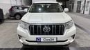 Toyota Prado 2020 EXR | AED 1733/Month | 0 DP | 30 Day Return | Warranty | Service History