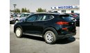 Hyundai Tucson 2.0L, 17' Alloy Rims, Key Start, LED Fog Lights, Power Steering with Multi-Functions. CODE-HTBL20