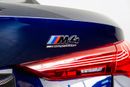 BMW M4 COMPETITION M XDRIVE