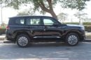 تويوتا لاند كروزر 2026 Model Toyota Land Cruiser (LC300) GXR, 3.3L Turbo Diesel 4WD 10A/T
