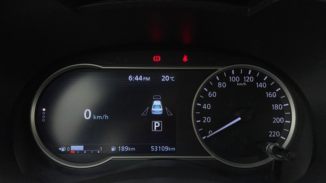 Nissan Sunny SL 1.6 | Zero Down Payment | Home Test Drive