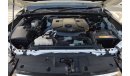 Toyota Hilux SR5 Diesel Engine Clean Car