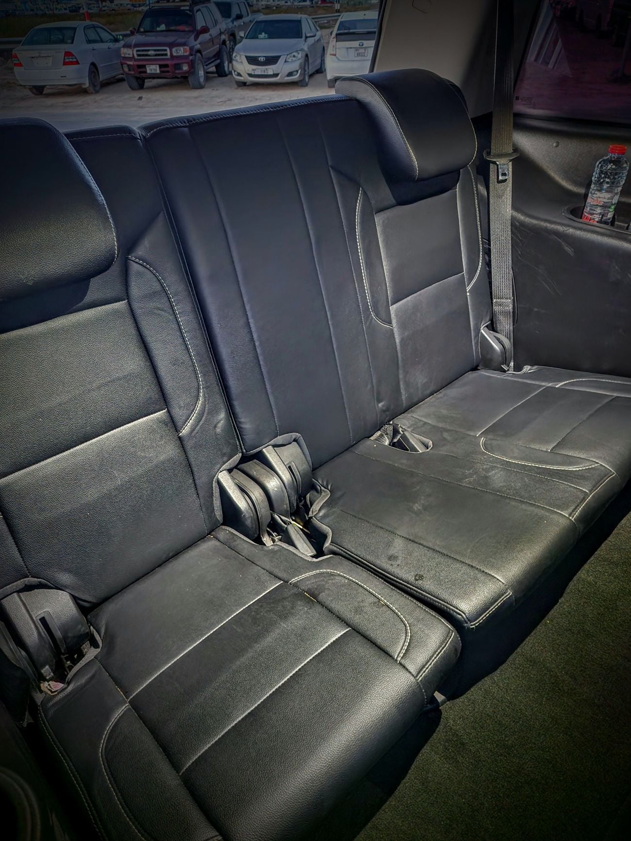 شيفروليه تاهو