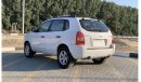 Hyundai Tucson 4x4 - V6 - 2009 Ref#736