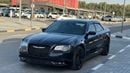 كرايسلر 300s Full Option 3.6L, V6