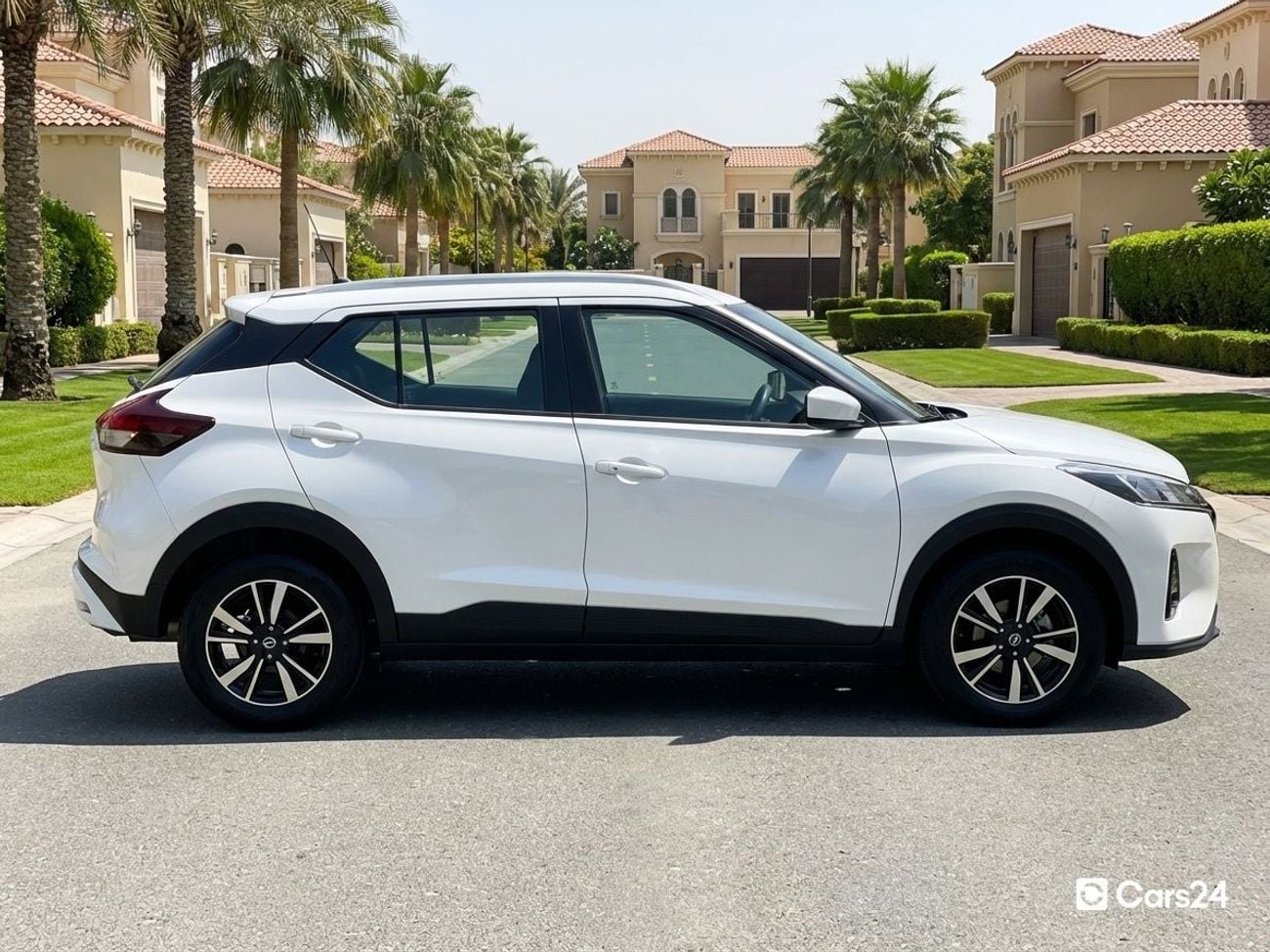 Nissan Kicks 1.6L 2022 | 0 DP | 616/Month | 30 Day Return | Service History