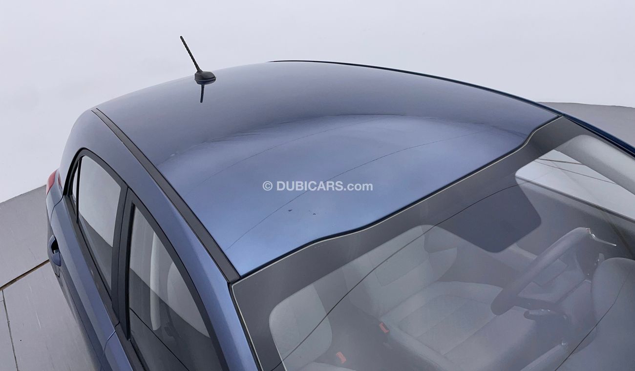 Kia Rio LX 1.4 | Under Warranty | Inspected on 150+ parameters