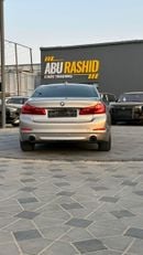 بي أم دبليو 520i Std 2.0L