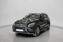 مرسيدس بنز GLE 400