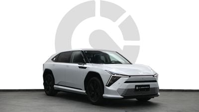 هوندا eNS2 Explorer Edition